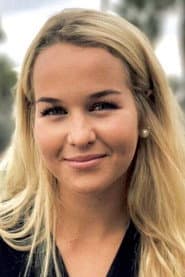 Photo of Caroline Uggerhøj