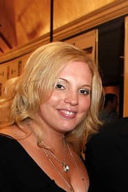 Photo of Lea Lachey