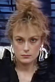 Photo of Monique Matin