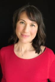 Photo of Anne-Lise Nadeau
