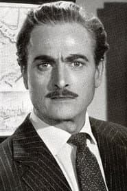 Photo of Peter Trent