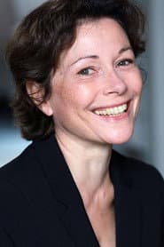Photo of Christina Crevillén