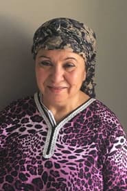 Photo of Saïda Bekkouche
