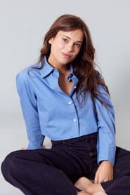 Photo of Marina Baeza