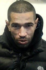 Photo of Hakim Sid