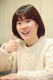 Photo of Park Ji-sun