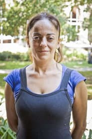 Photo of Paula Zúñiga