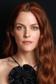 Photo of Riley Keough