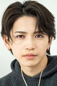 Photo of Genki Iwahashi
