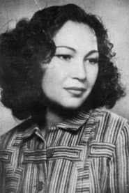Photo of Eliza Petrăchescu