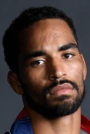 Photo of Roosevelt Roberts