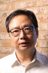 Photo of John Chong