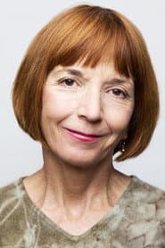 Photo of Jane Anderson