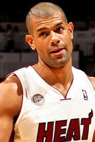 Photo of Shane Battier