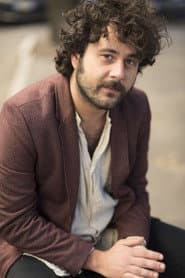 Photo of Francesco Marioni