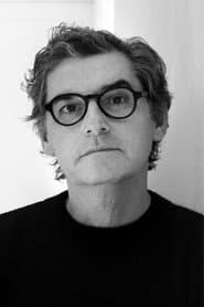 Photo of Roger Gariepy