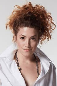 Photo of Alicia Kapudağ