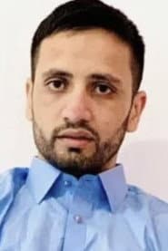 Photo of Amrullah Safi