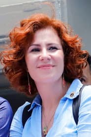 Photo of Carla Zambelli
