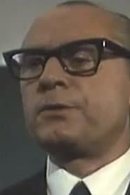 Photo of Ángel Terrón