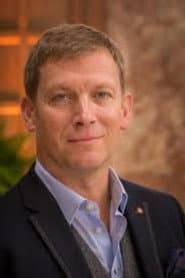 Photo of Benoit Blin