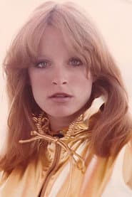 Photo of Claudia Jennings