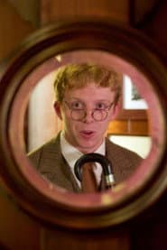 Photo of Tim McQueen