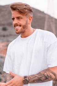 Photo of Óscar Ruiz Mateos