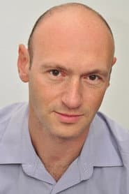 Photo of Bruno Tuchszer