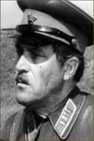 Photo of Alexander Karpov