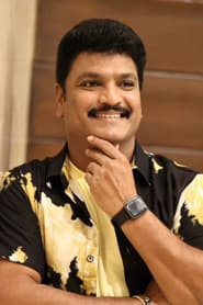 Photo of Siva Reddy