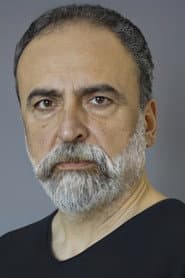 Photo of Kemal Denizci
