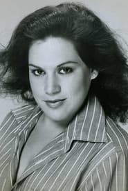 Photo of Wendie Jo Sperber
