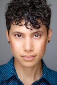 Photo of Lana Danielyan
