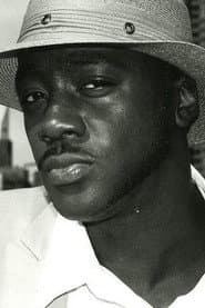 Photo of Kevin Watson