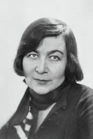 Photo of Olga Preobrazhenskaya
