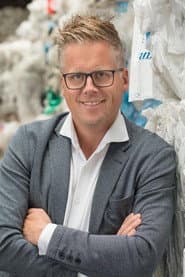 Photo of Henk Kras