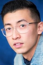 Photo of Magnus Chhan