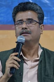 Photo of Indranil Roychowdhury