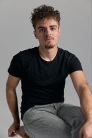 Photo of Lucas Alba