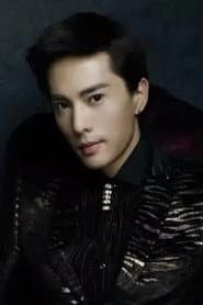 Photo of Wang Xiao Han