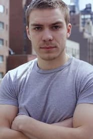 Photo of Kevin Michael Murphy