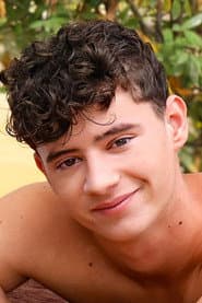 Photo of Gabriel Parker