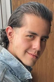 Photo of Carlos Meza
