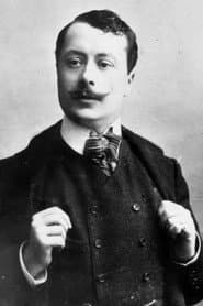 Photo of Adrien Le Gallo