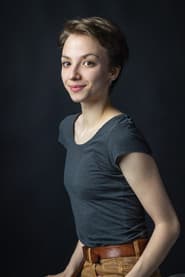 Photo of Erdős Lili