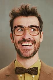 Photo of Mathieu Duméry