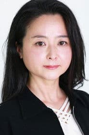 Photo of Chiyo Takahashi