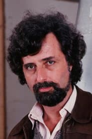 Photo of Philip Kaufman