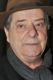 Photo of Olivier Perrier